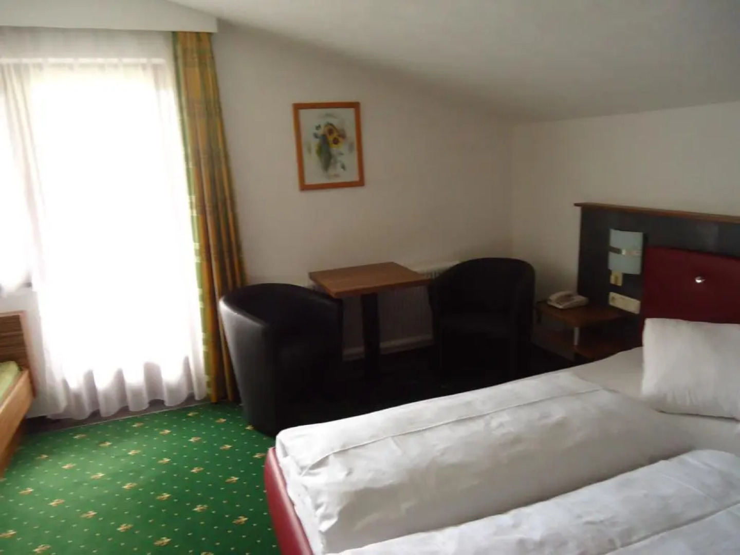 Dorfgasthof Schlösslstube