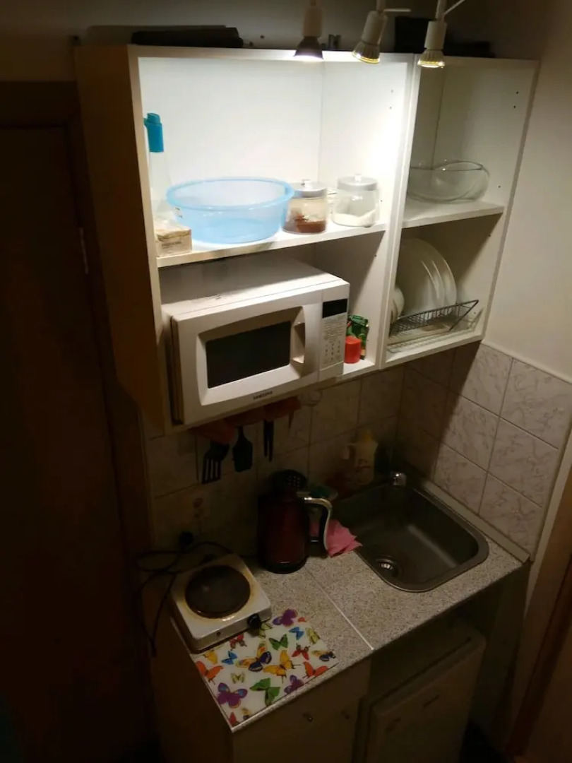 Апартаменты на Чайковского