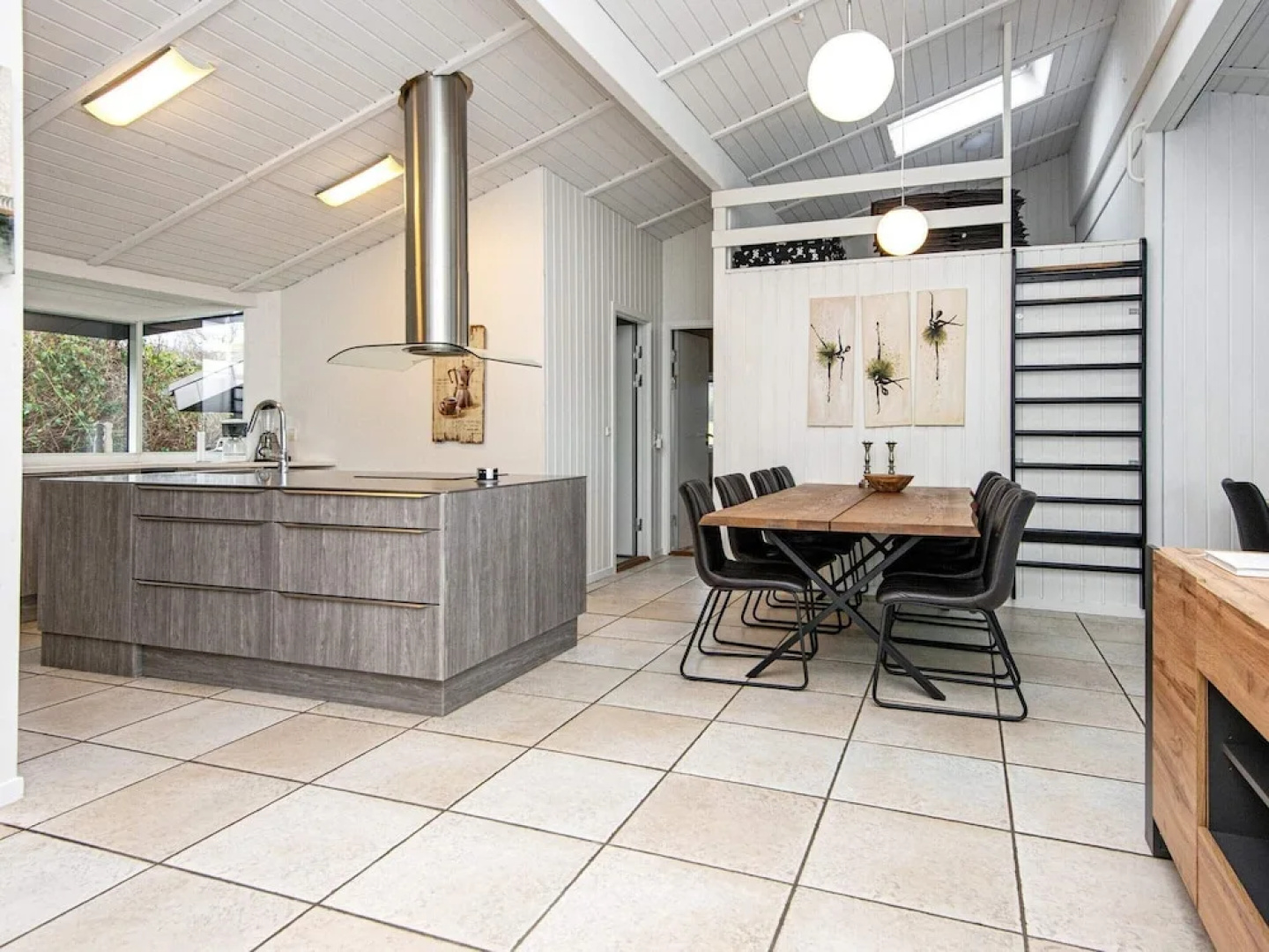Luxury Retreat by Beach - By Traum Ferienwohnungen