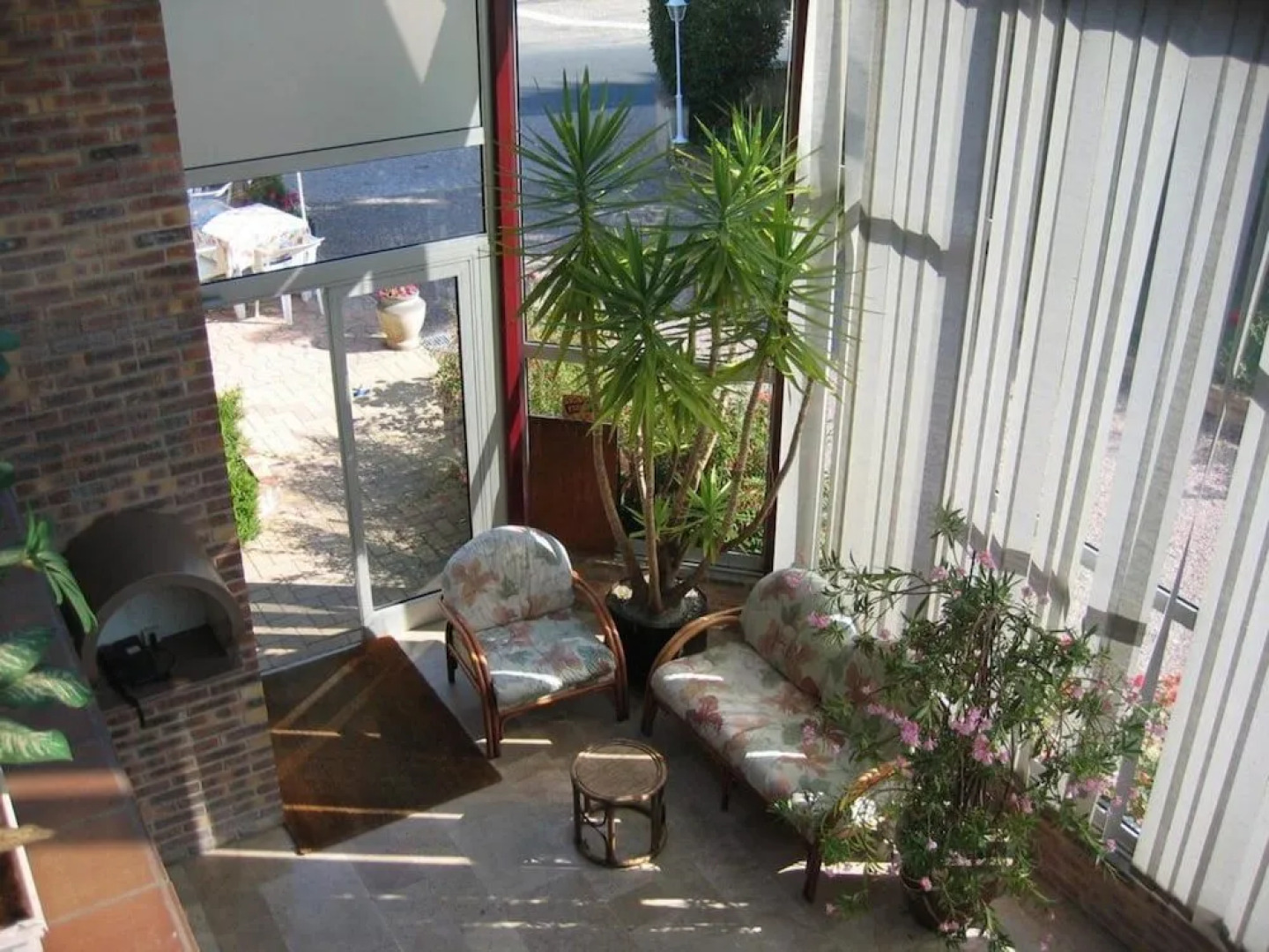 Hotel Restaurant Les Deux Sapins