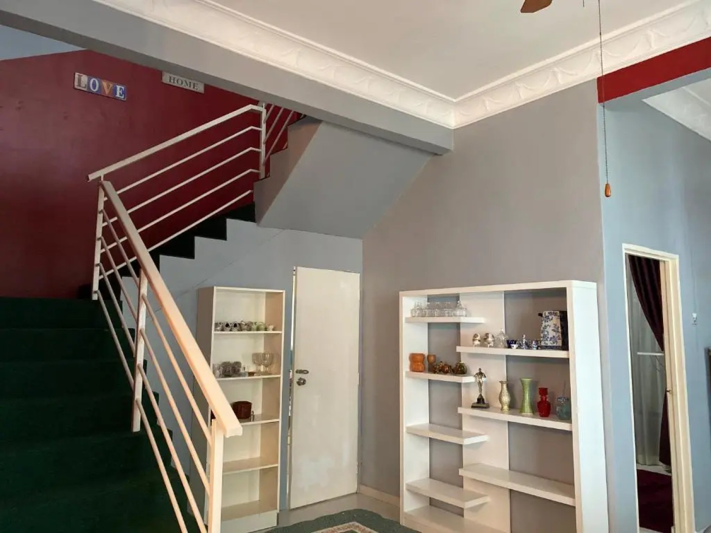 Pasir Gudang Marissa Homestay