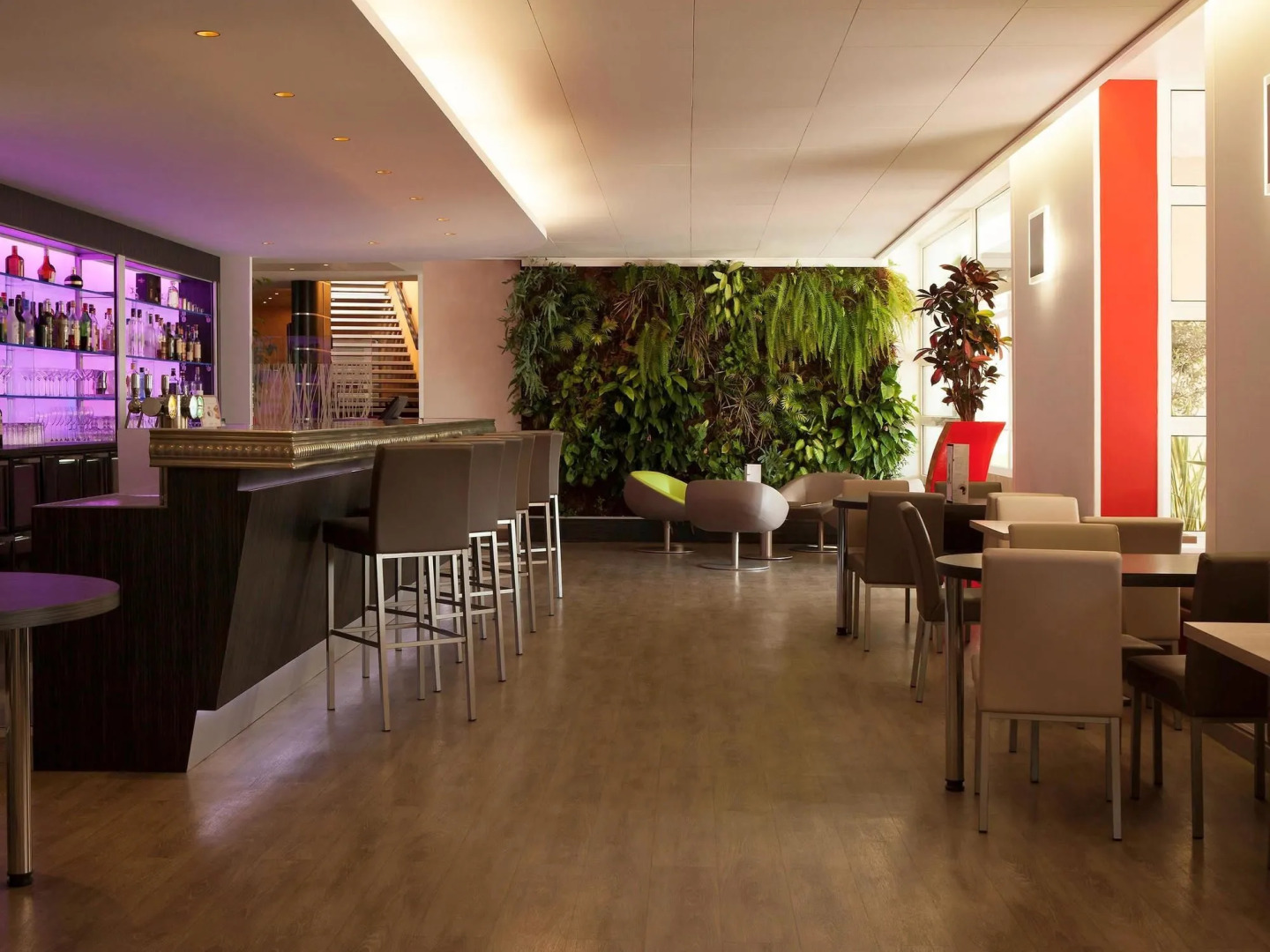 Novotel Reims Tinqueux