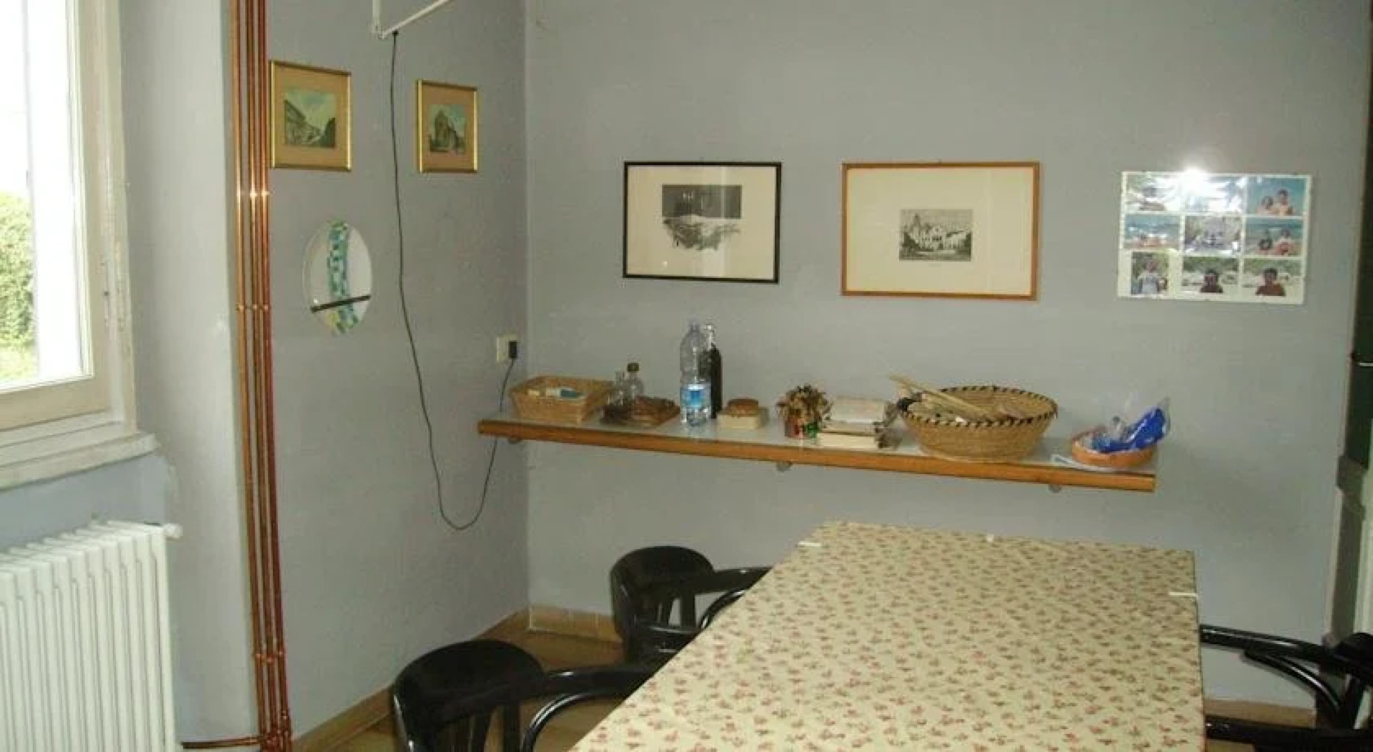 Garden B&B Casa Liberty