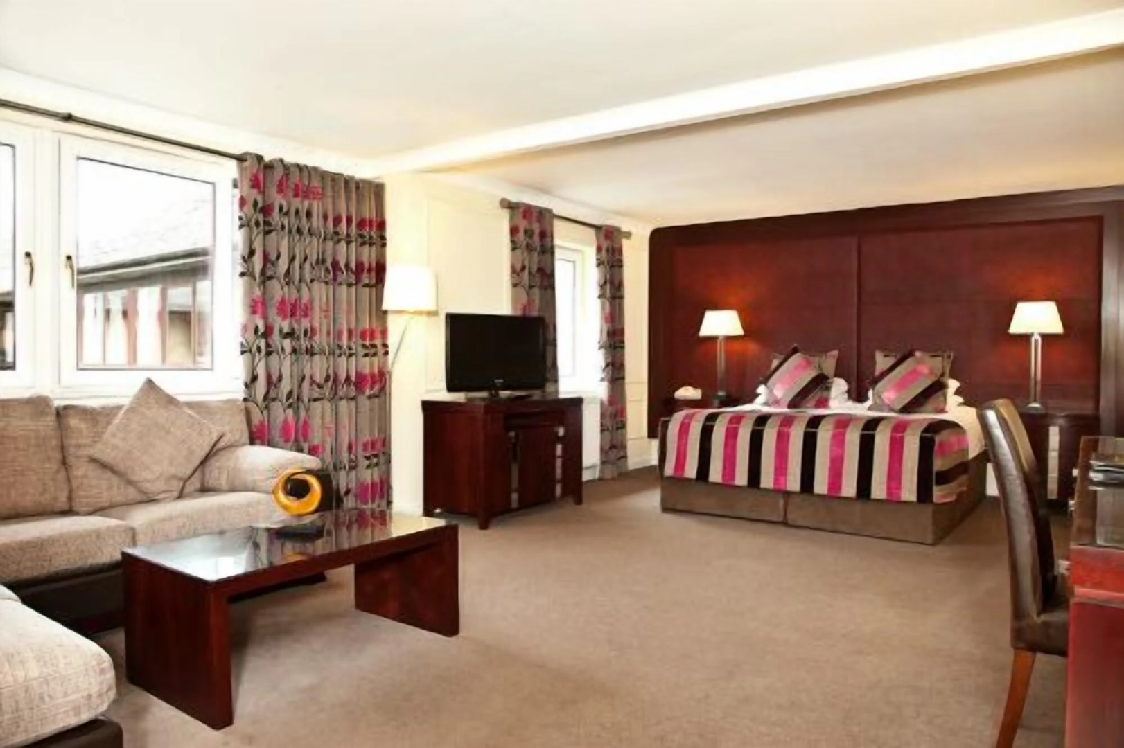 Airth Castle Hotel & Spa