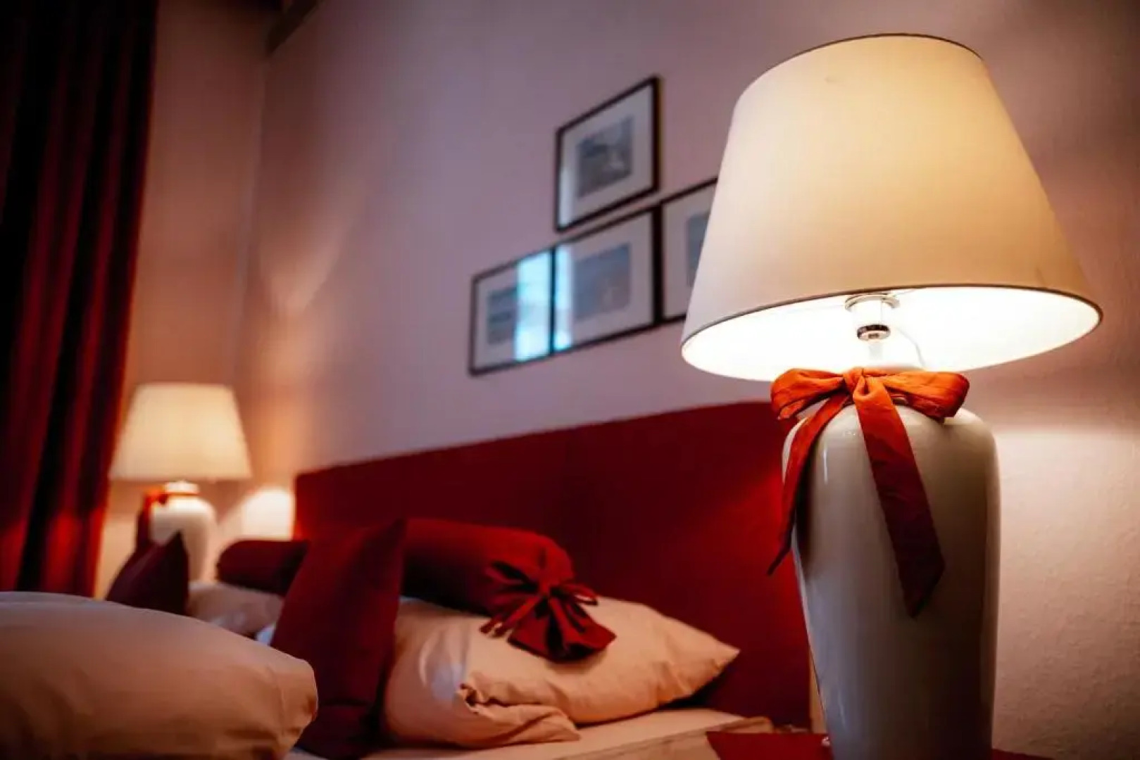 Hotel-Restaurant Der Schwan