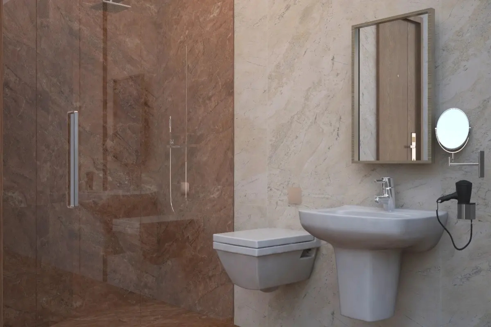 Relax Beach Hotel - All inclusive