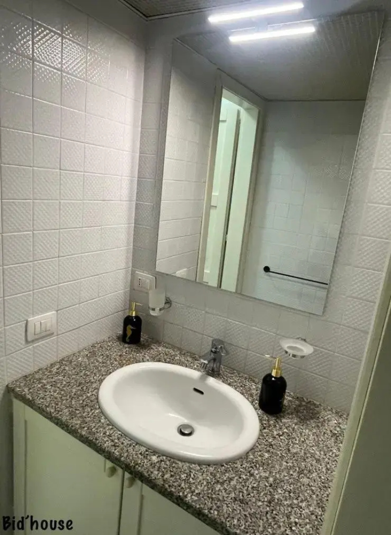 Appartamento Residence Isola Rossa