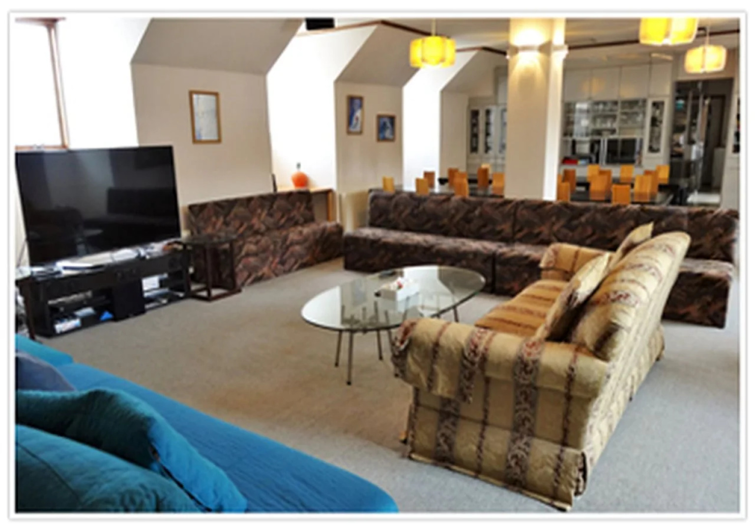 Ramat Niseko - Hostel