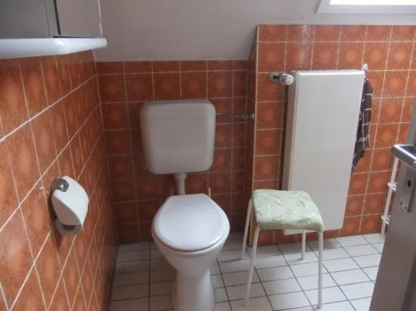 Gästewohnung Diepolder