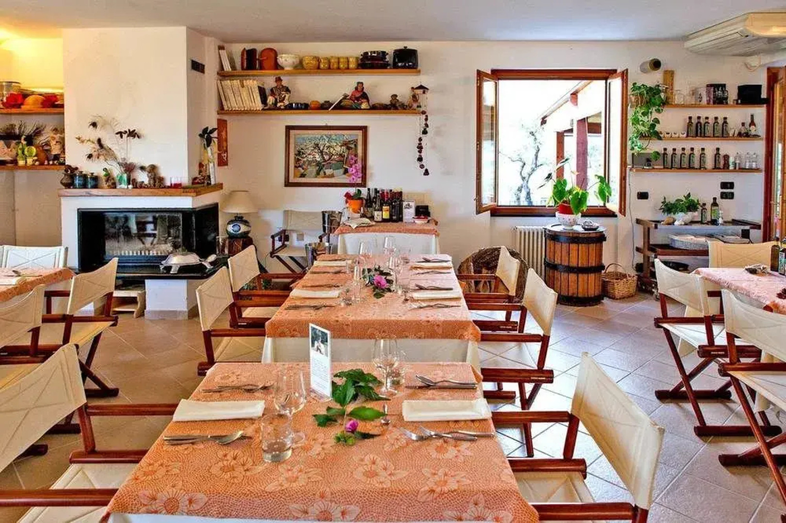 La Bilaia Agri Bed Suite & Apartment