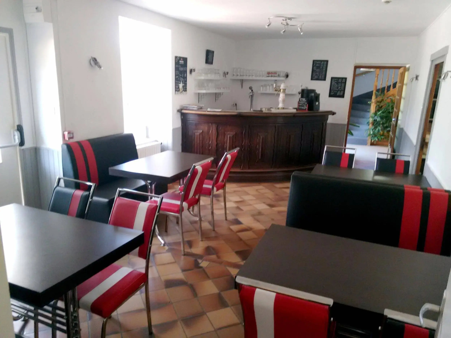 Le Pommeray