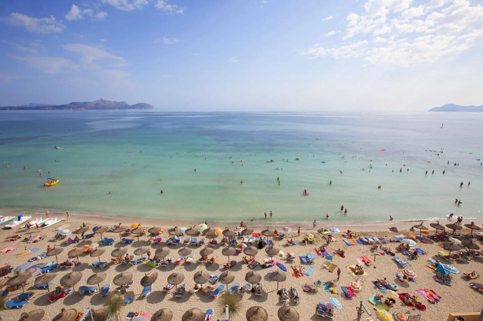 Hotel JS Can Picafort