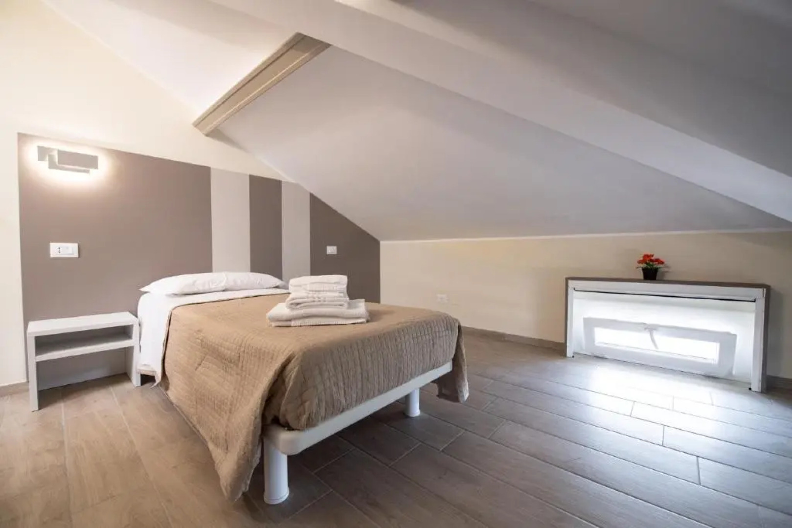 Le Palme (Adults Only)