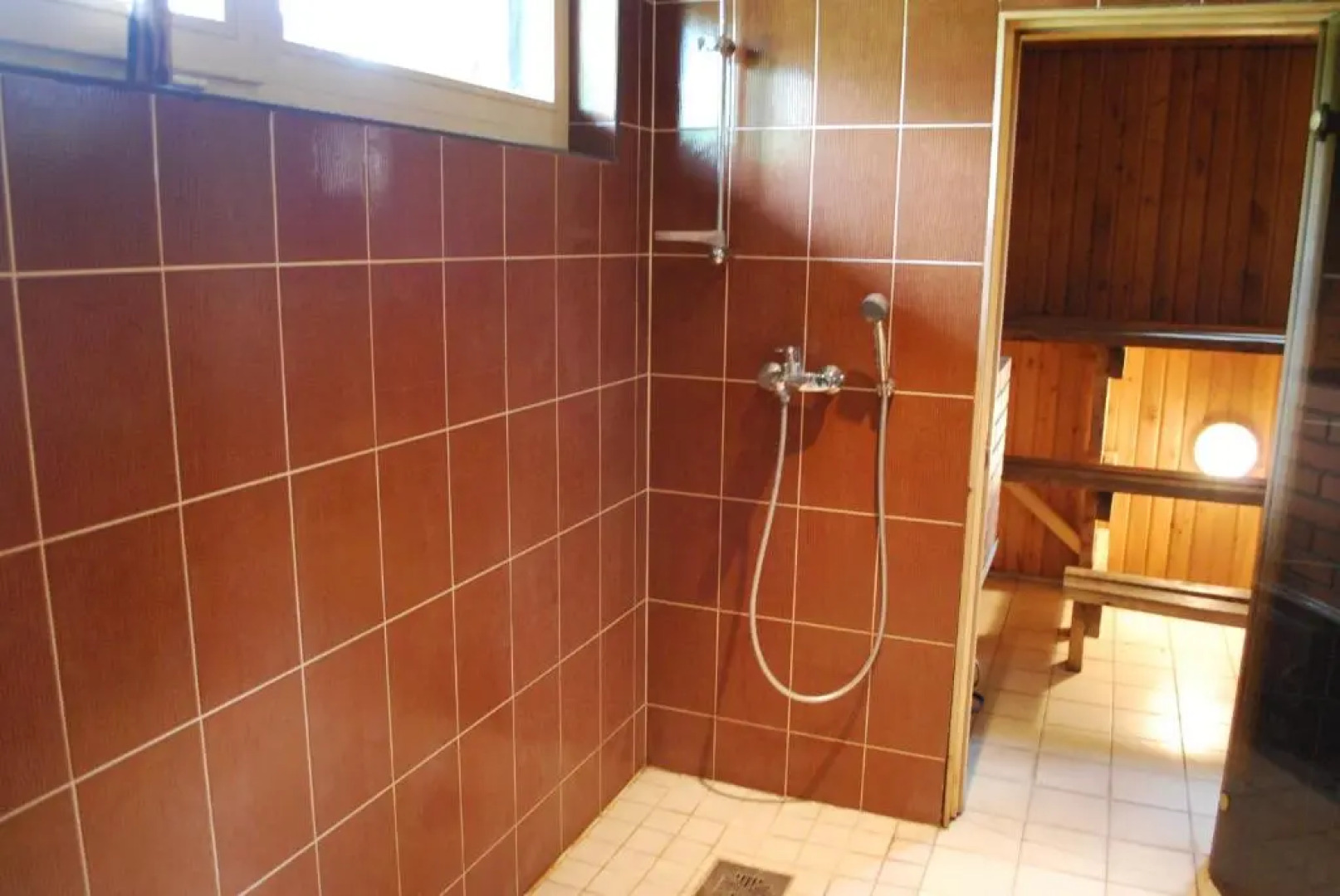 Kõveri Holiday Center