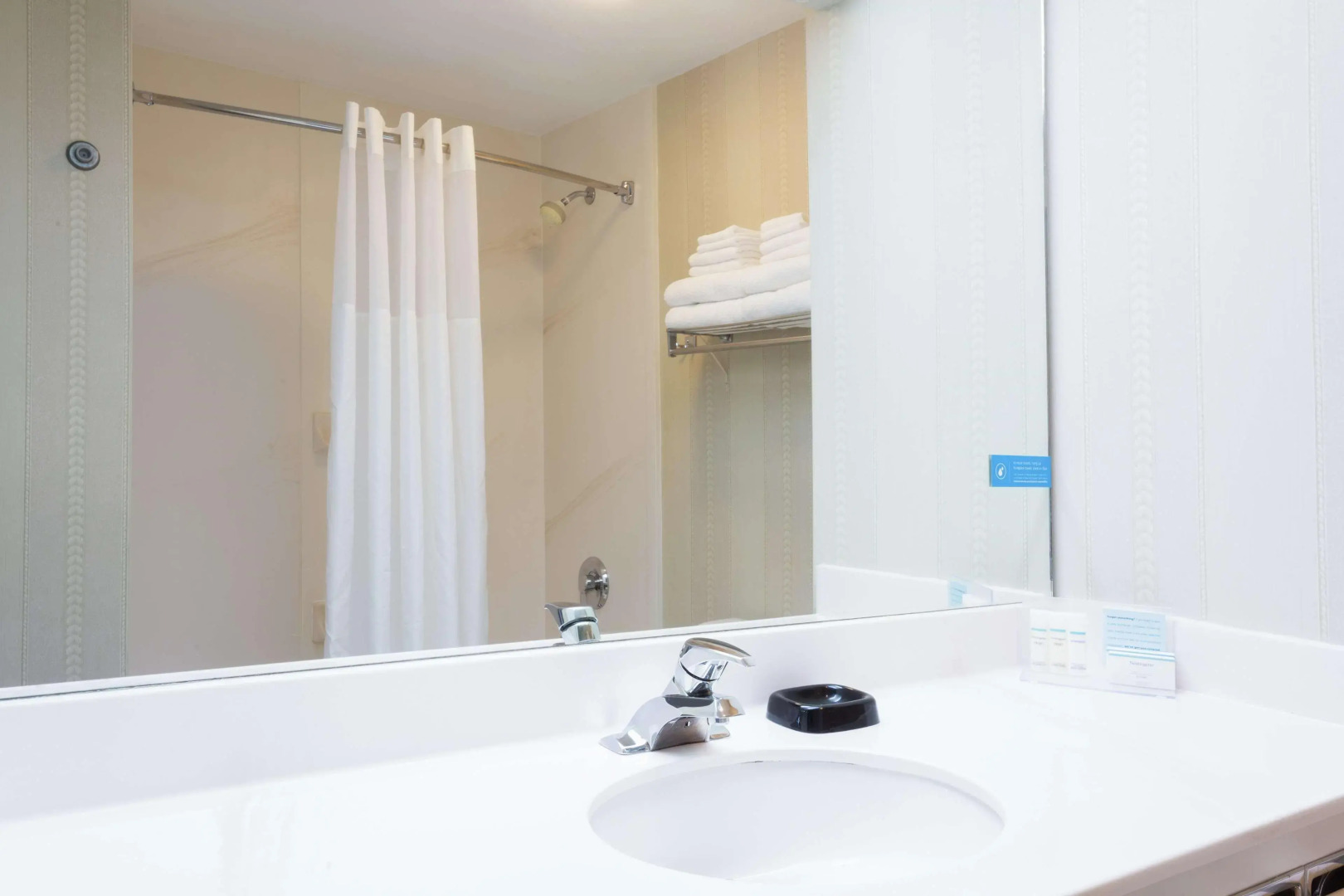 Hampton Inn Ft. Lauderdale-Commercial Blvd.