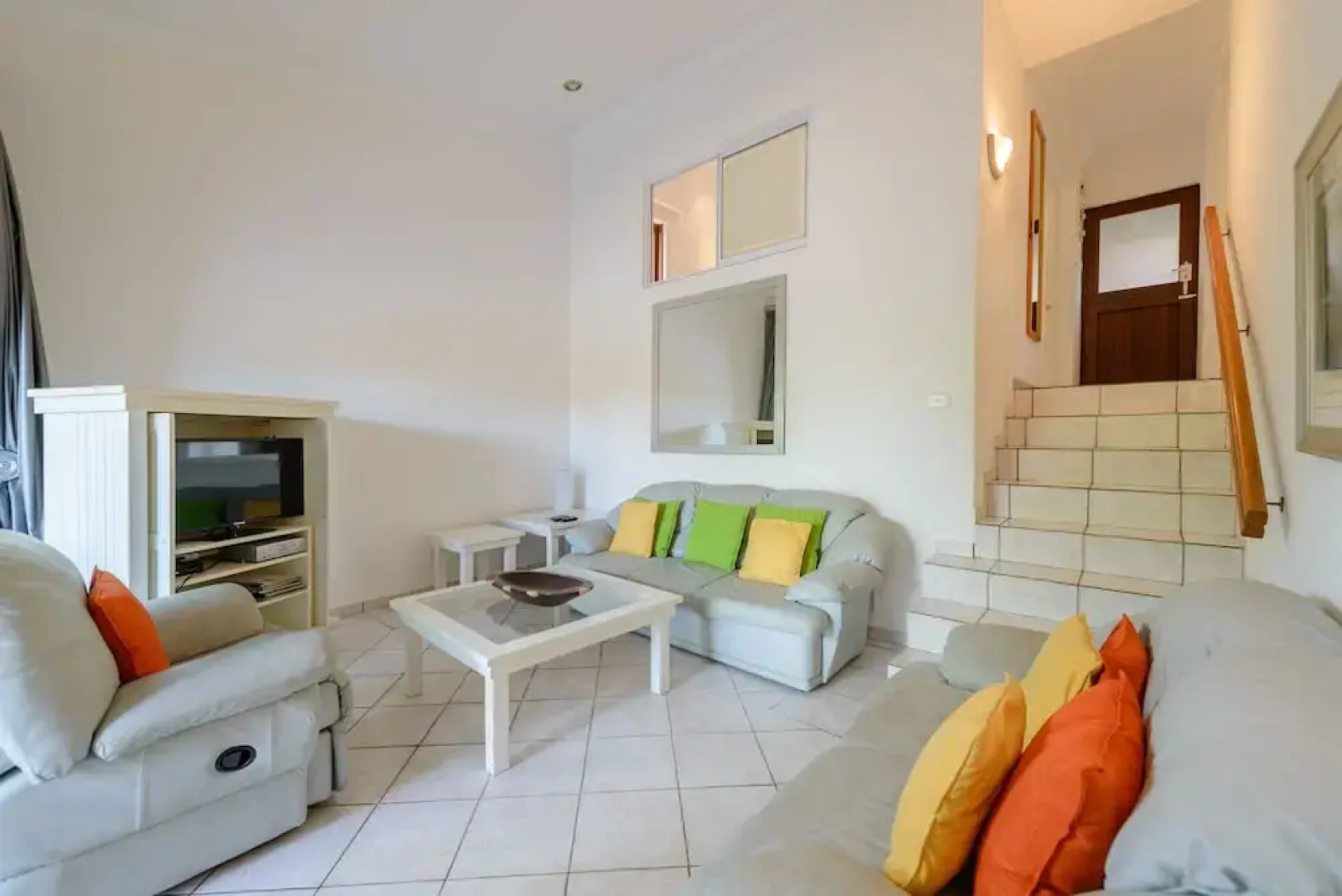 San Lameer Villa Rentals 2306