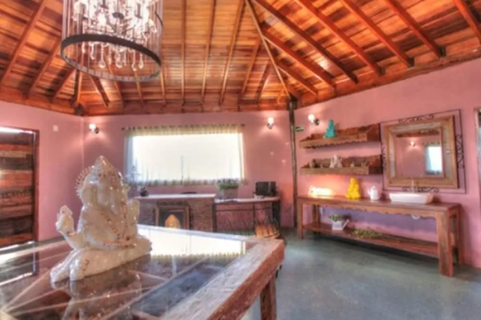 Hotel Fazenda Vida Bela