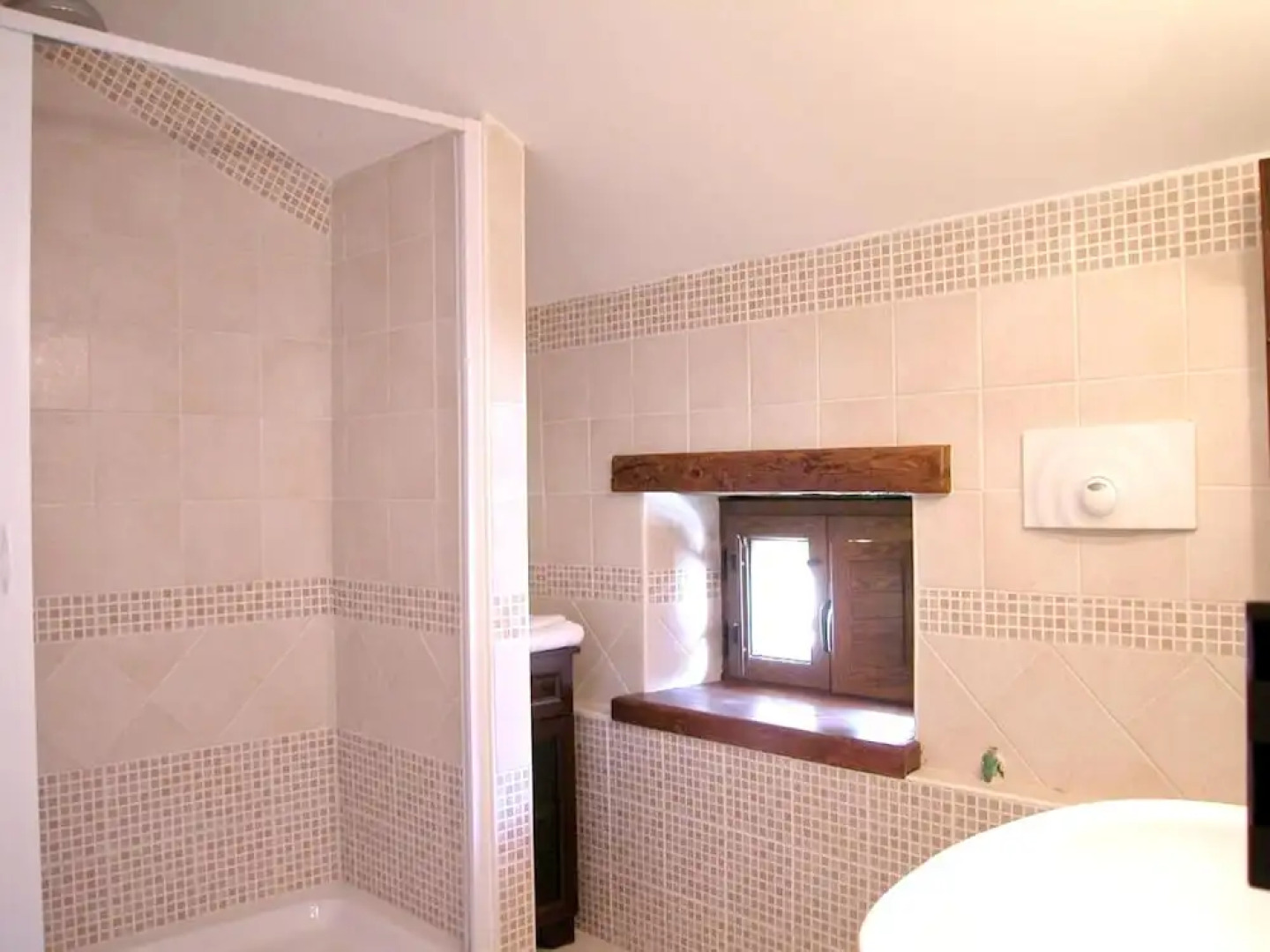 Apartment With 4 Bedrooms in Morano Calabro, With Wonderful Mountain View, Balcony and Wifi