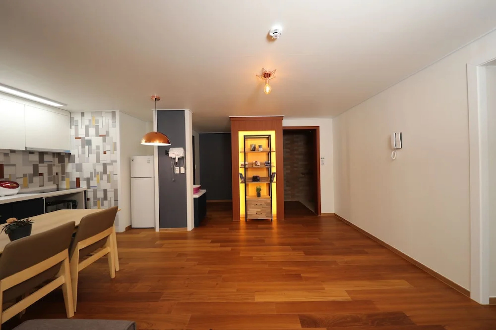 Buyeo Park Art Villas