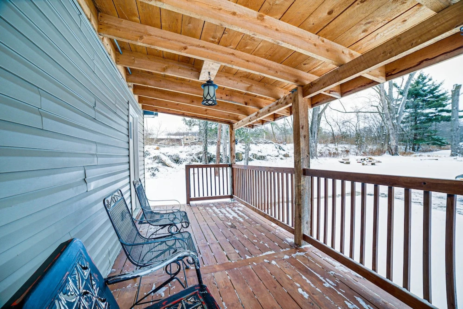 Jones Mills Vacation Rental: Near Skiing & Hiking!