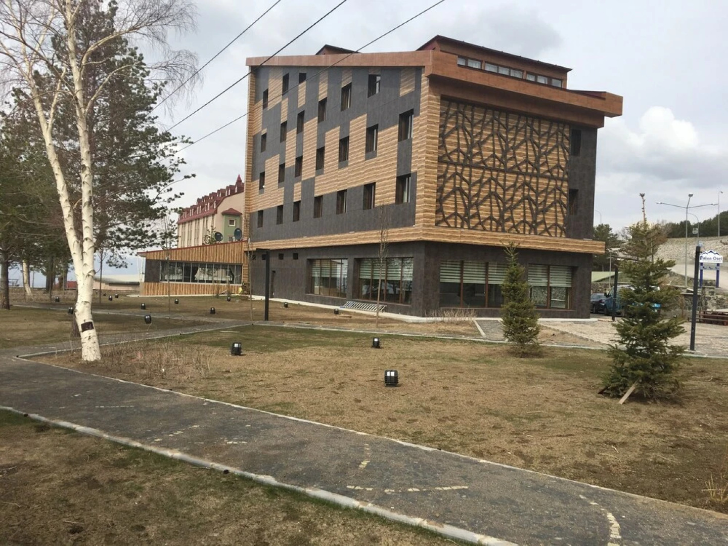 Sport Otel Palandoken