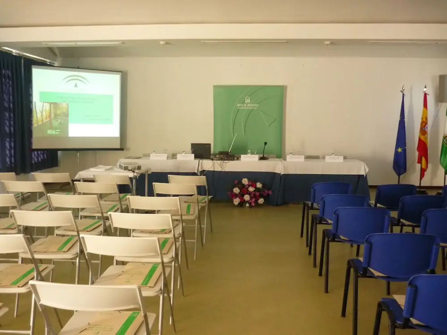 Albergue Inturjoven Punta Umbria - Hostel