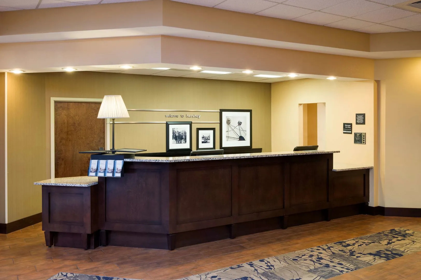 Hampton Inn & Suites Hershey