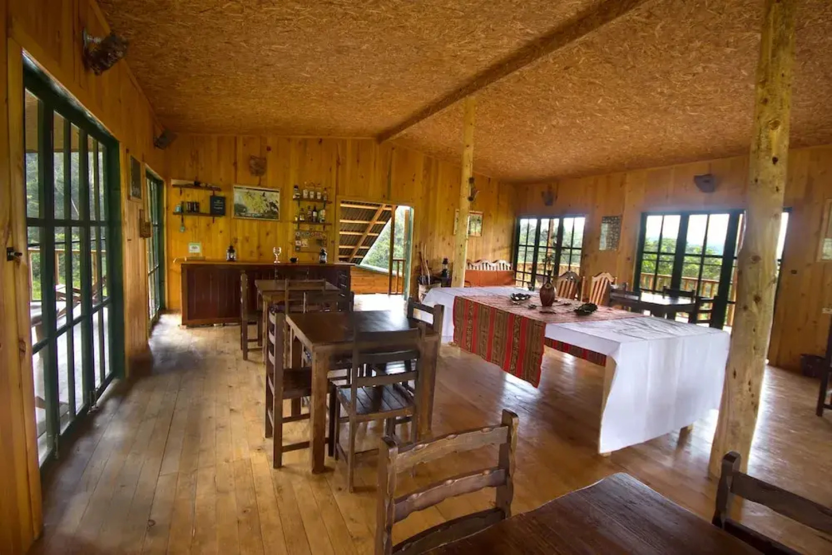 Ulcumano Ecolodge