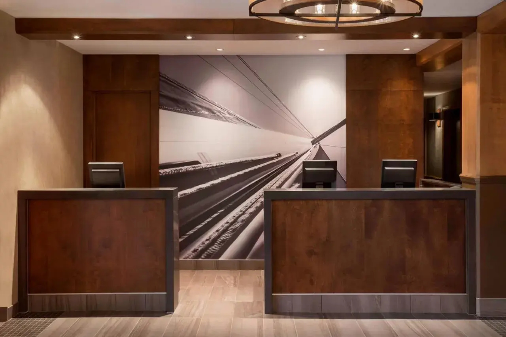 Residence Inn by Marriott Mont Tremblant Manoir Labelle
