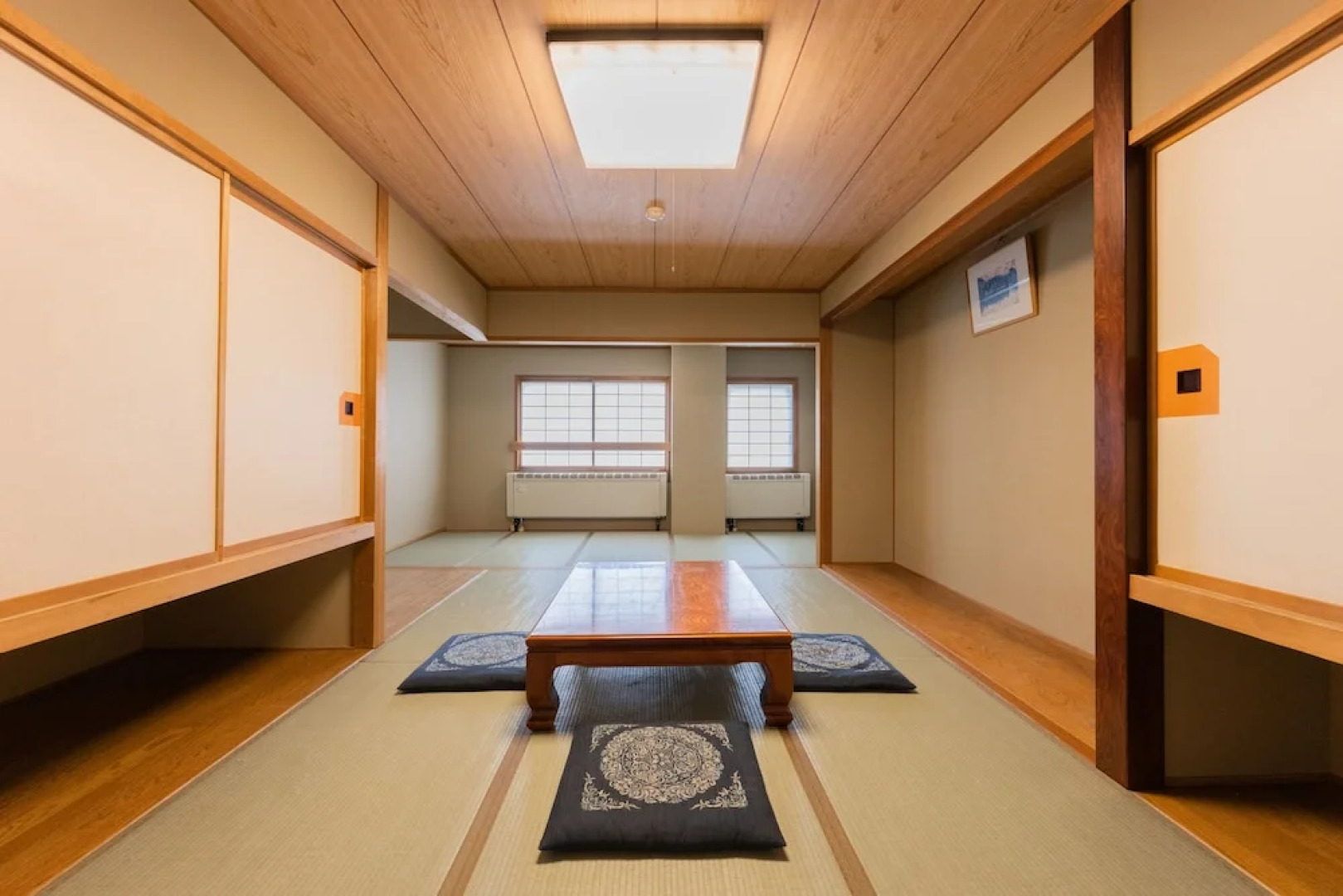 Shigakogen Olympic Hotel