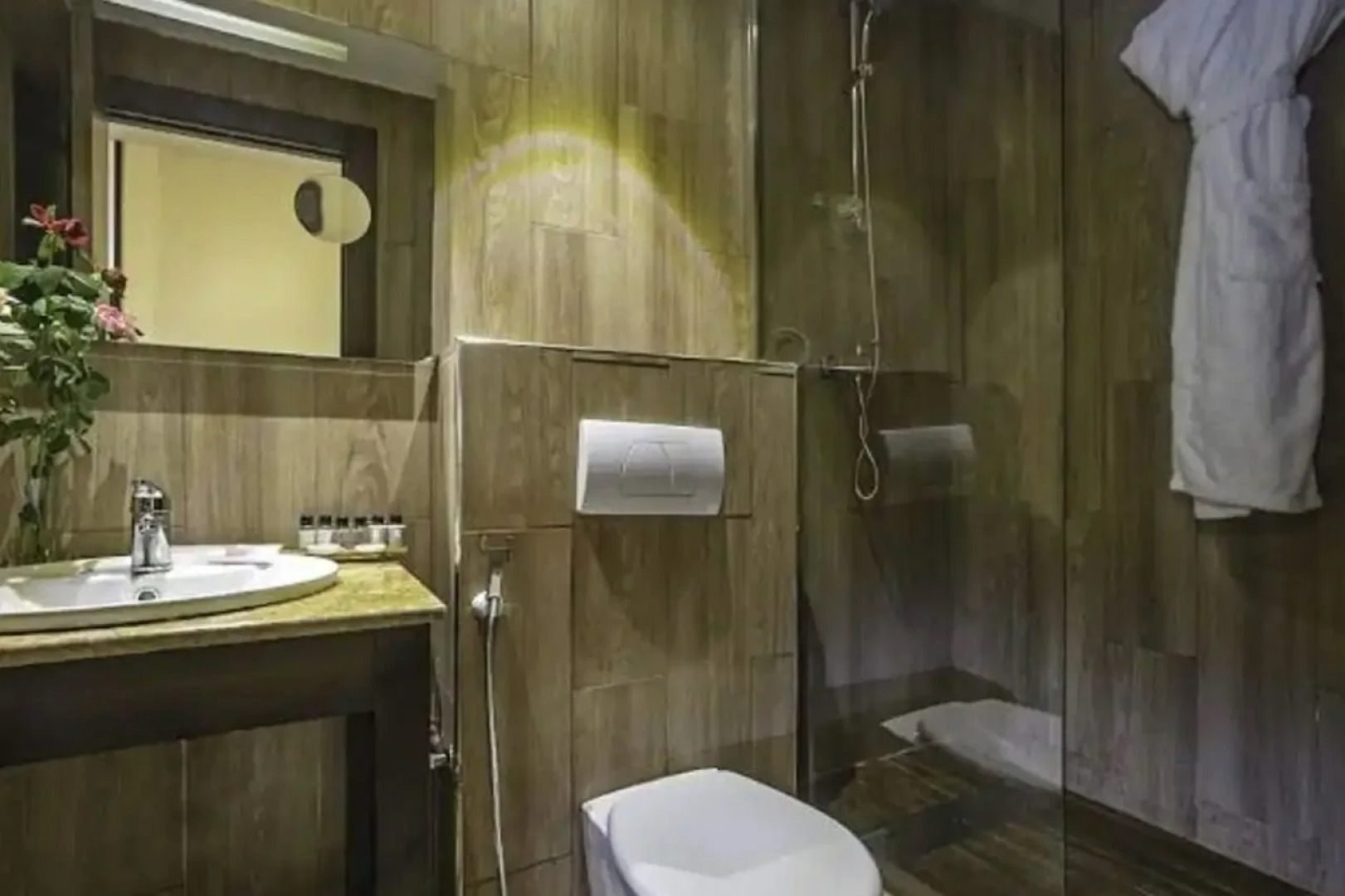 Liberté Hôtel Oran