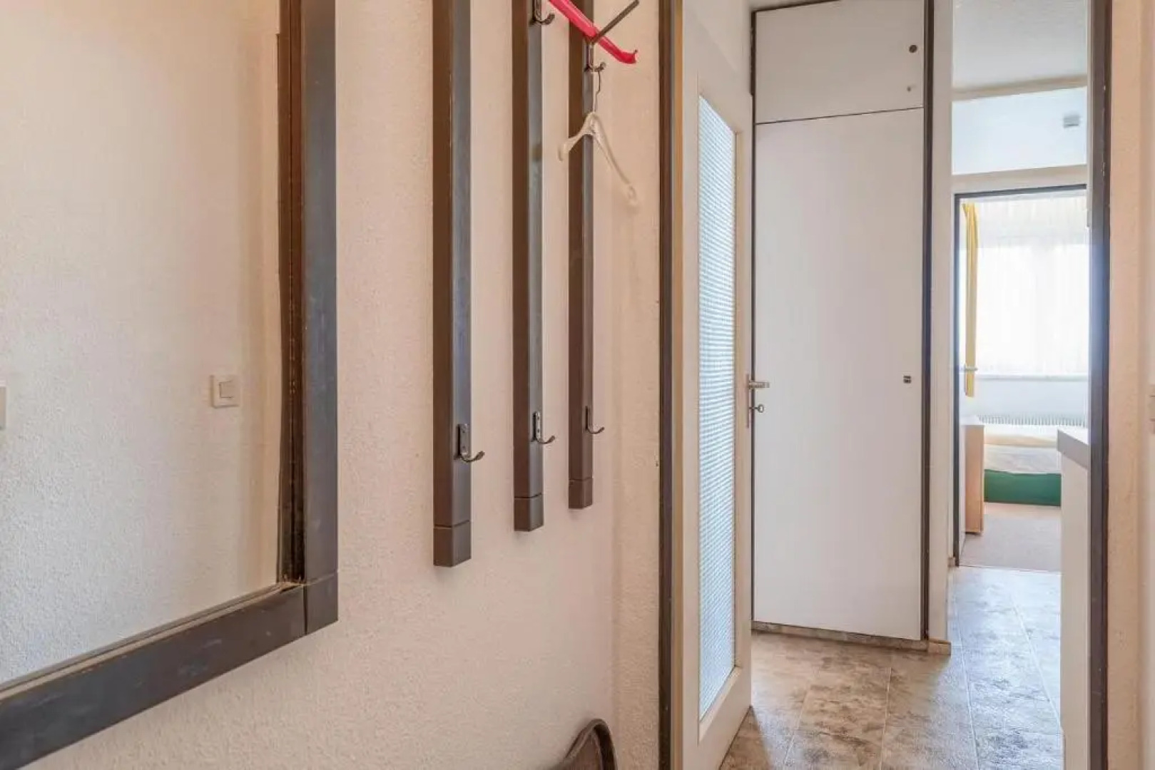 Berolina Wohnung 504