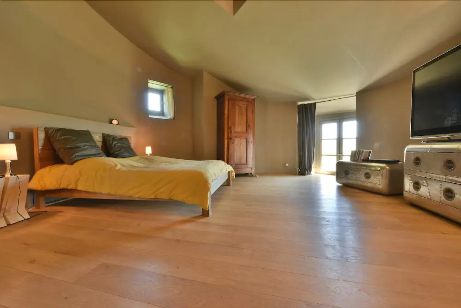 Château de Bois Rigaud