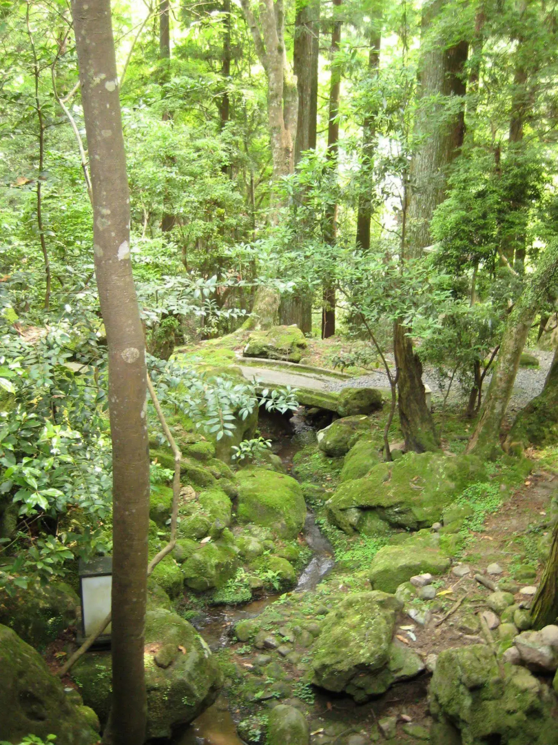 Tsukihitei Ryokan
