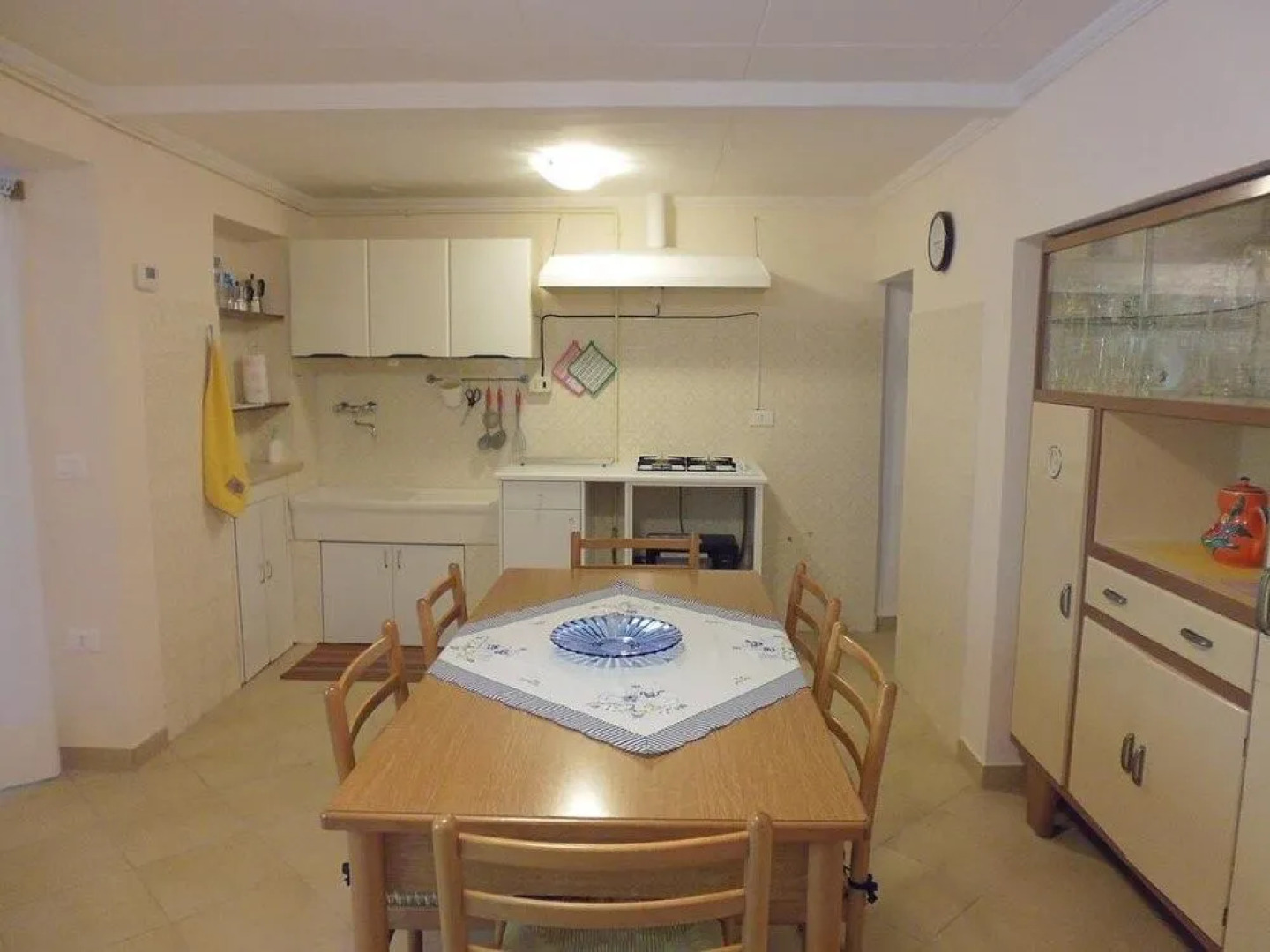 Casa Cairo Affittacamere