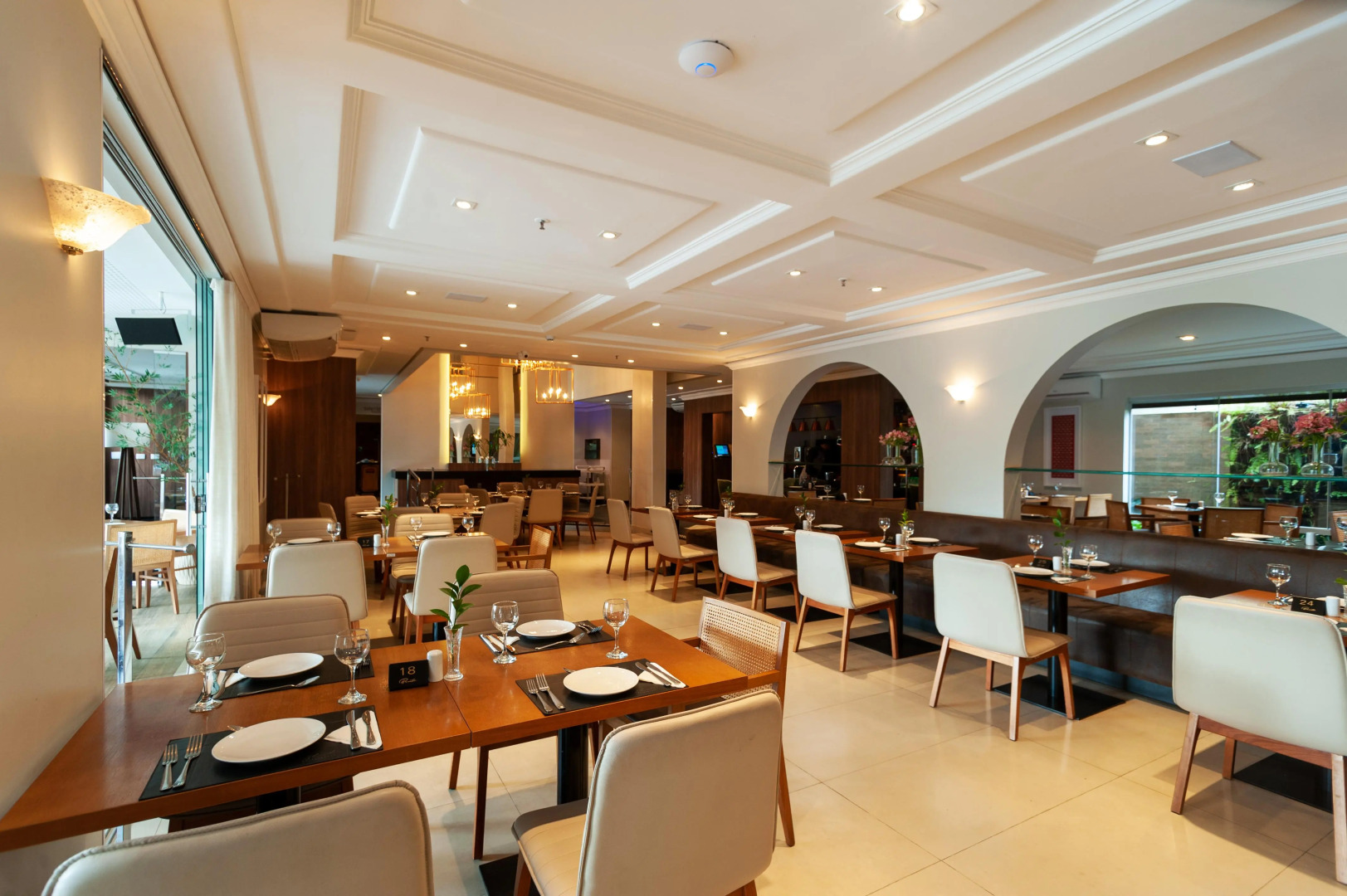 Radisson Hotel Anapolis