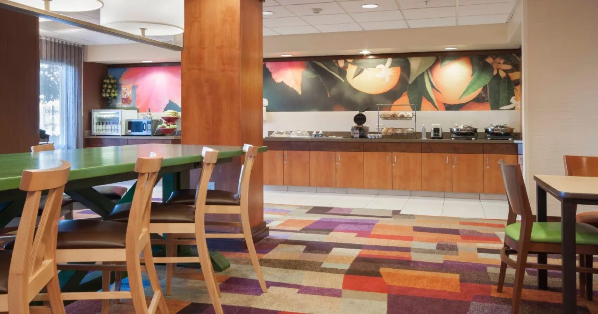 Fairfield Inn & Suites by Marriott El Centro