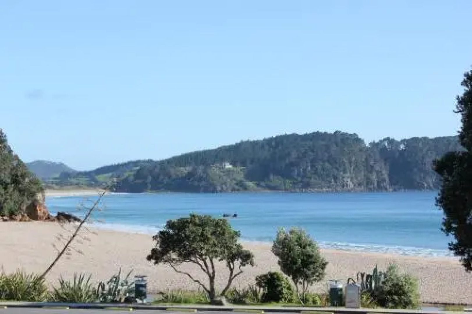 Hot Water Beach Cottage