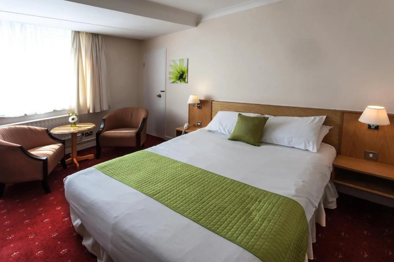 Roundhouse Hotel Bournemouth