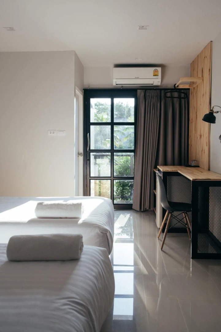 Triple B sleep and relax