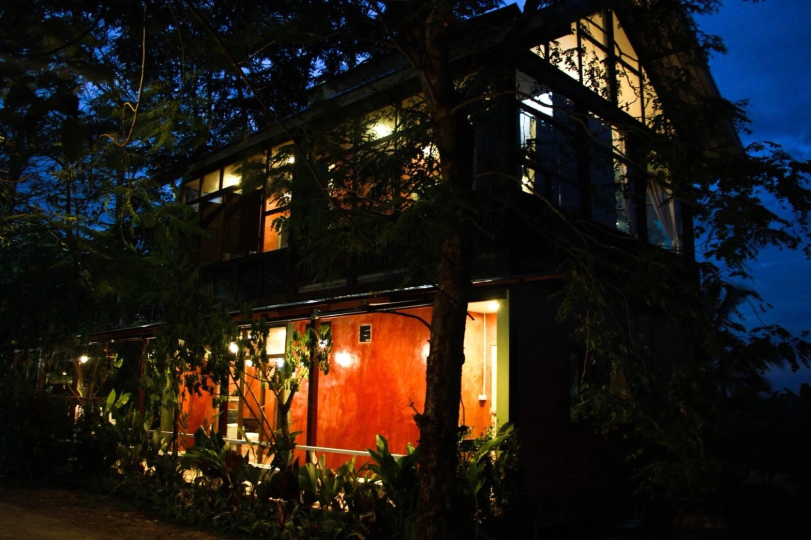 Phu Mi Lum Nao House