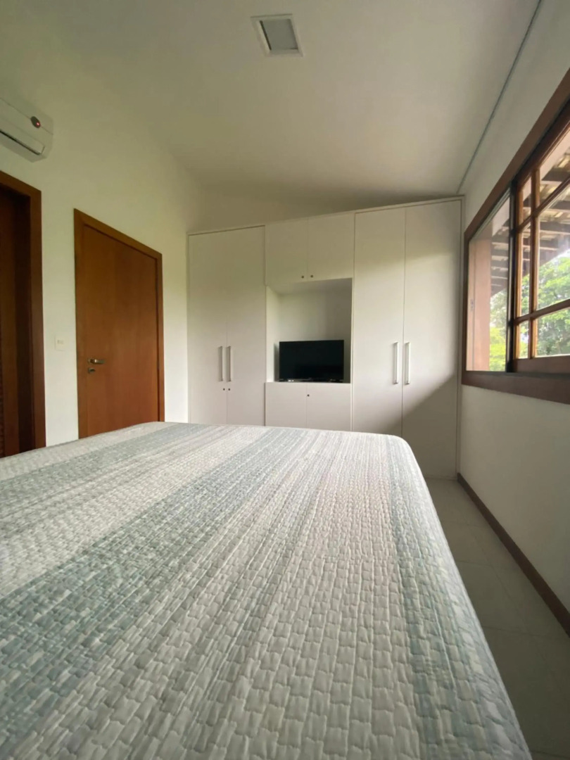 Apartamento 2 suítes em condomínio de luxo no centro