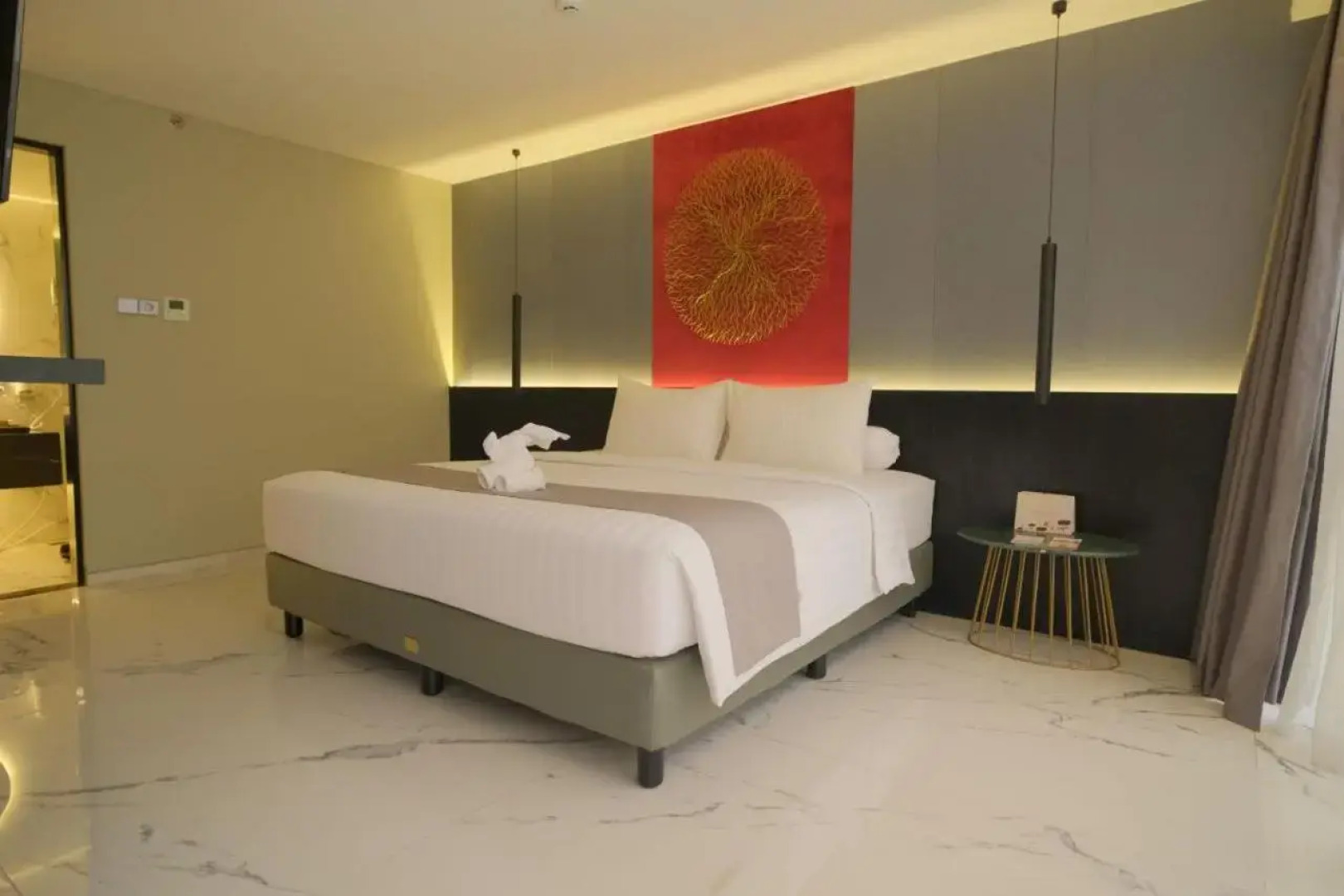 Trio Azana Style Kebumen