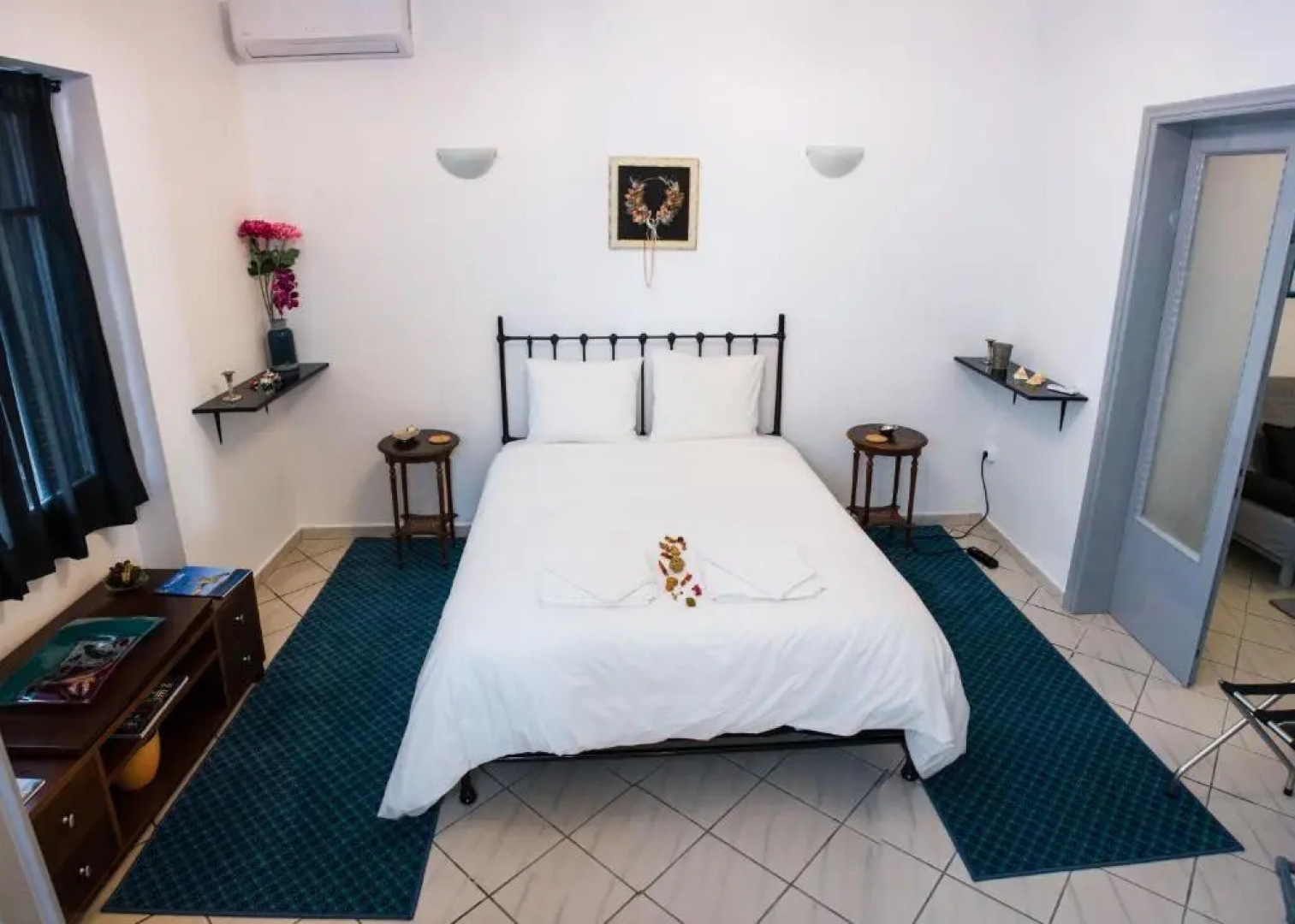 Pearl place,120m² private house (3-bedrooms)