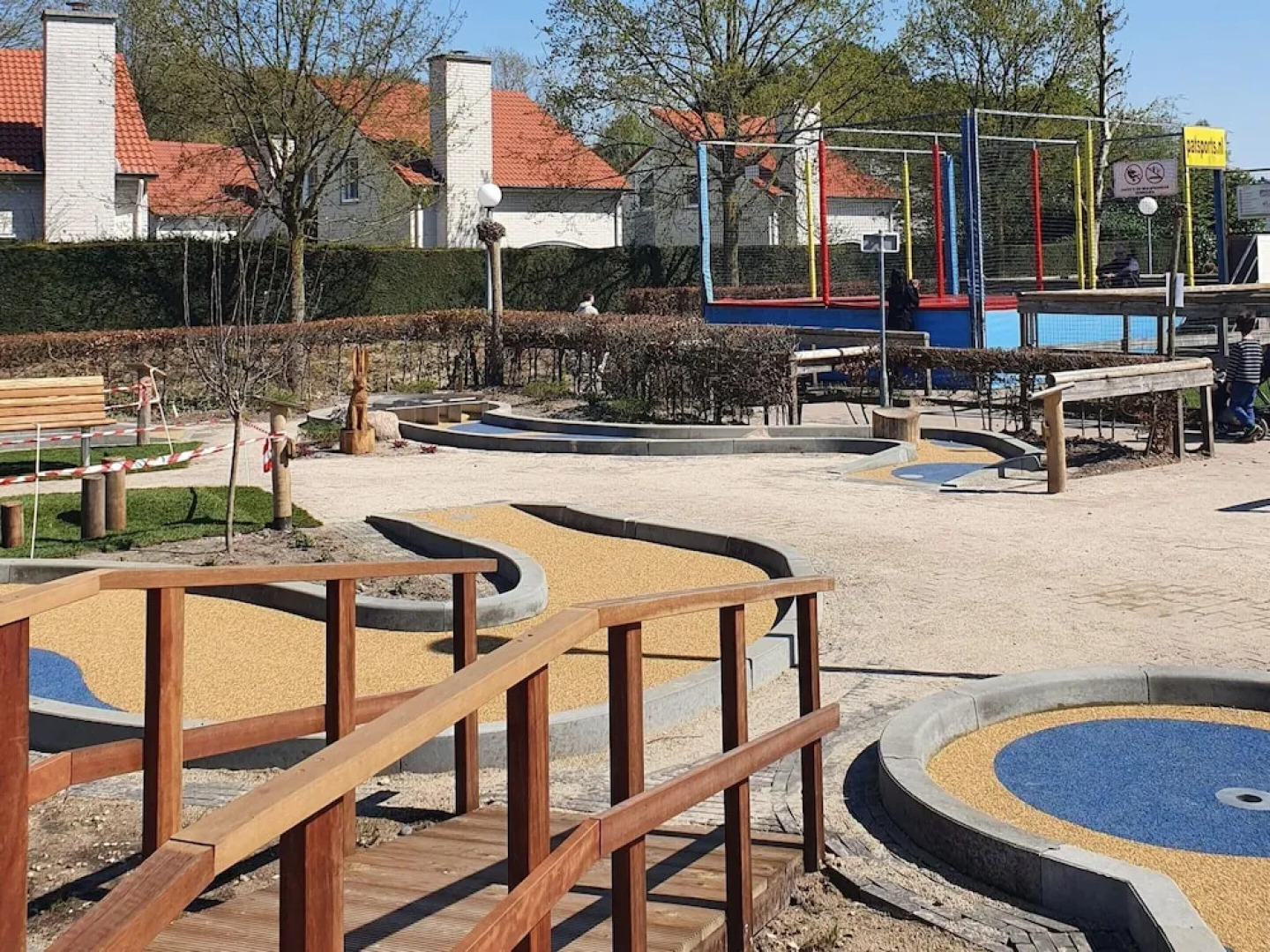 Charming Villa in Natural Surroundings