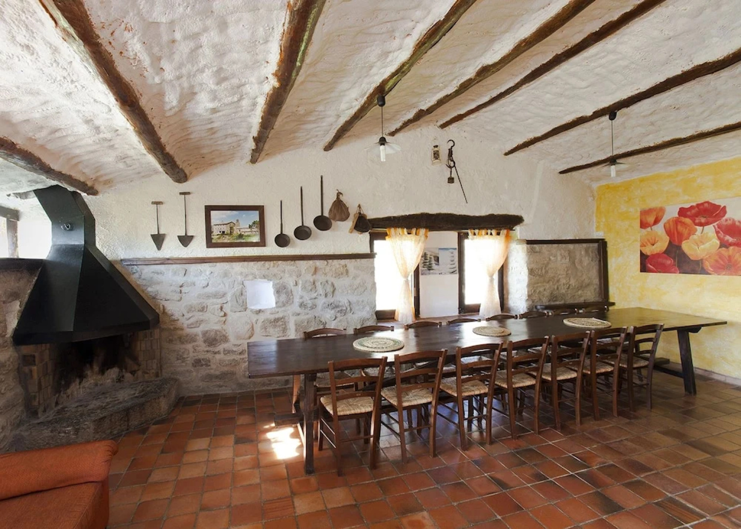 El Porxet de Sant Grau