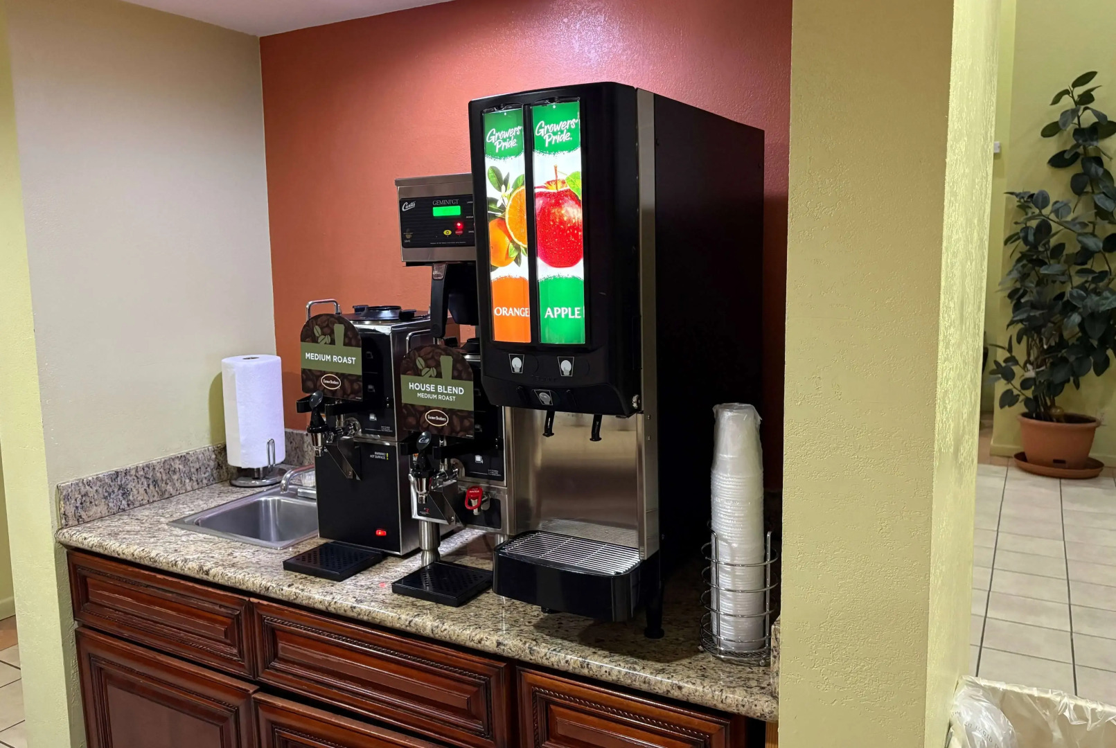 Days Inn by Wyndham Holbrook