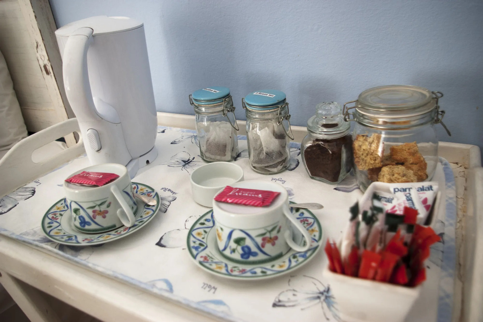 Tancredi Bed and Breakfast