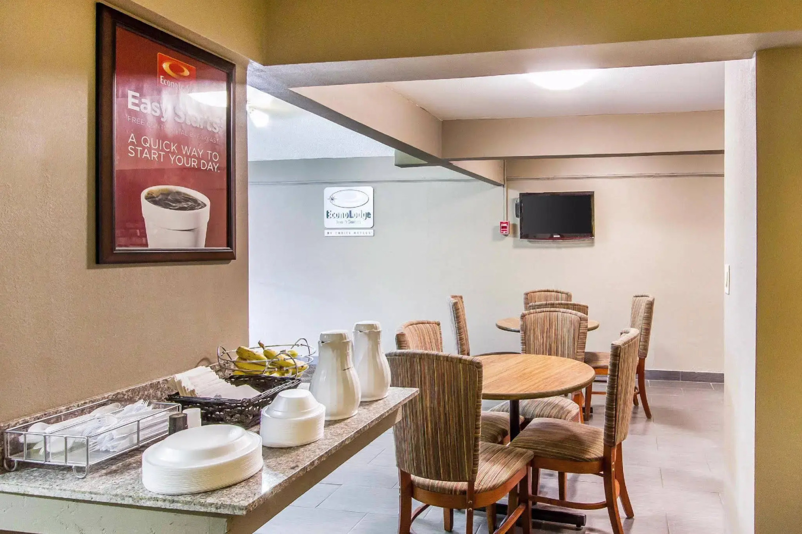 AmeriVu Inn & Suites - Gilbertsville