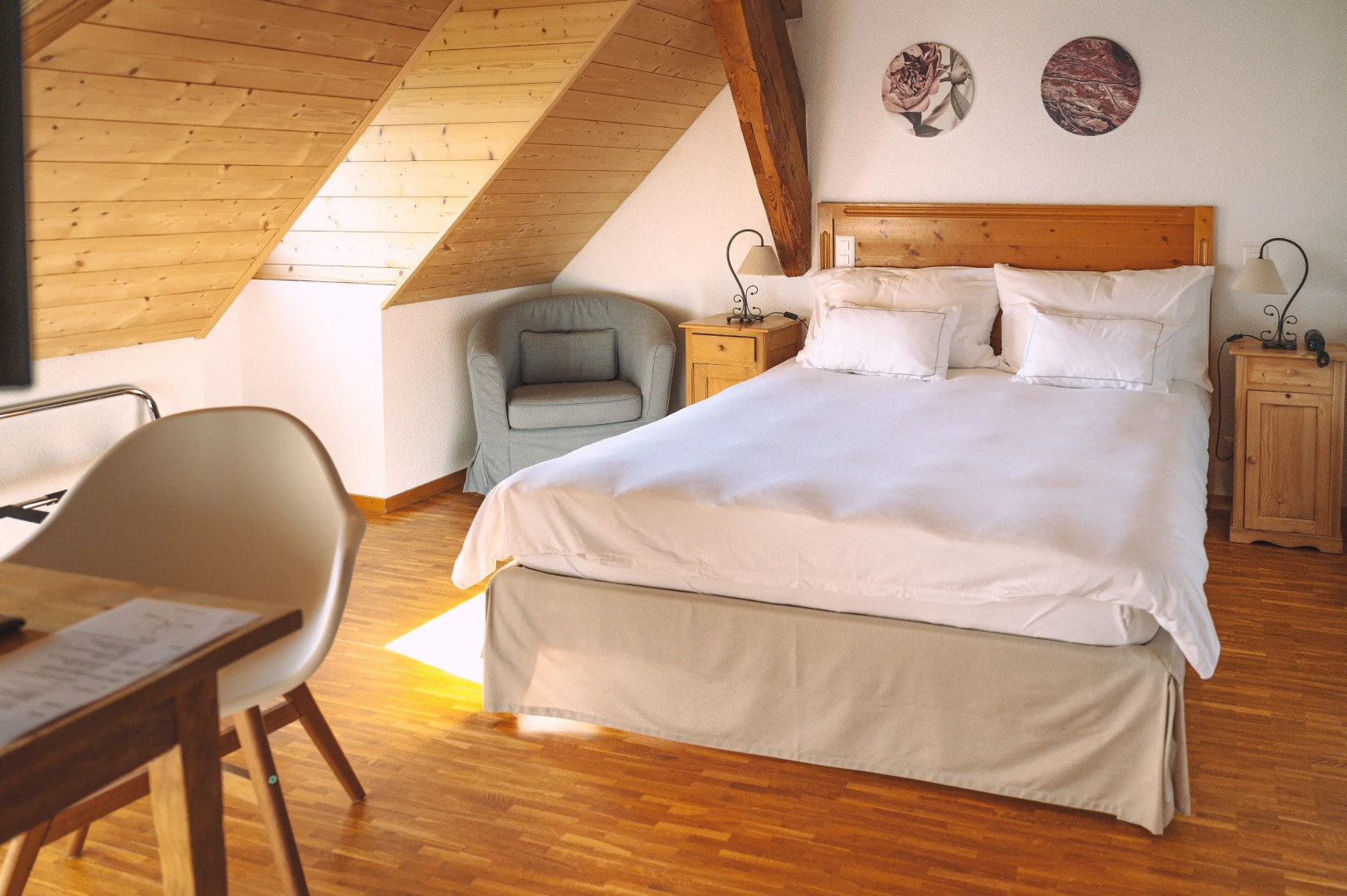 Hotel Garni Brocaulit